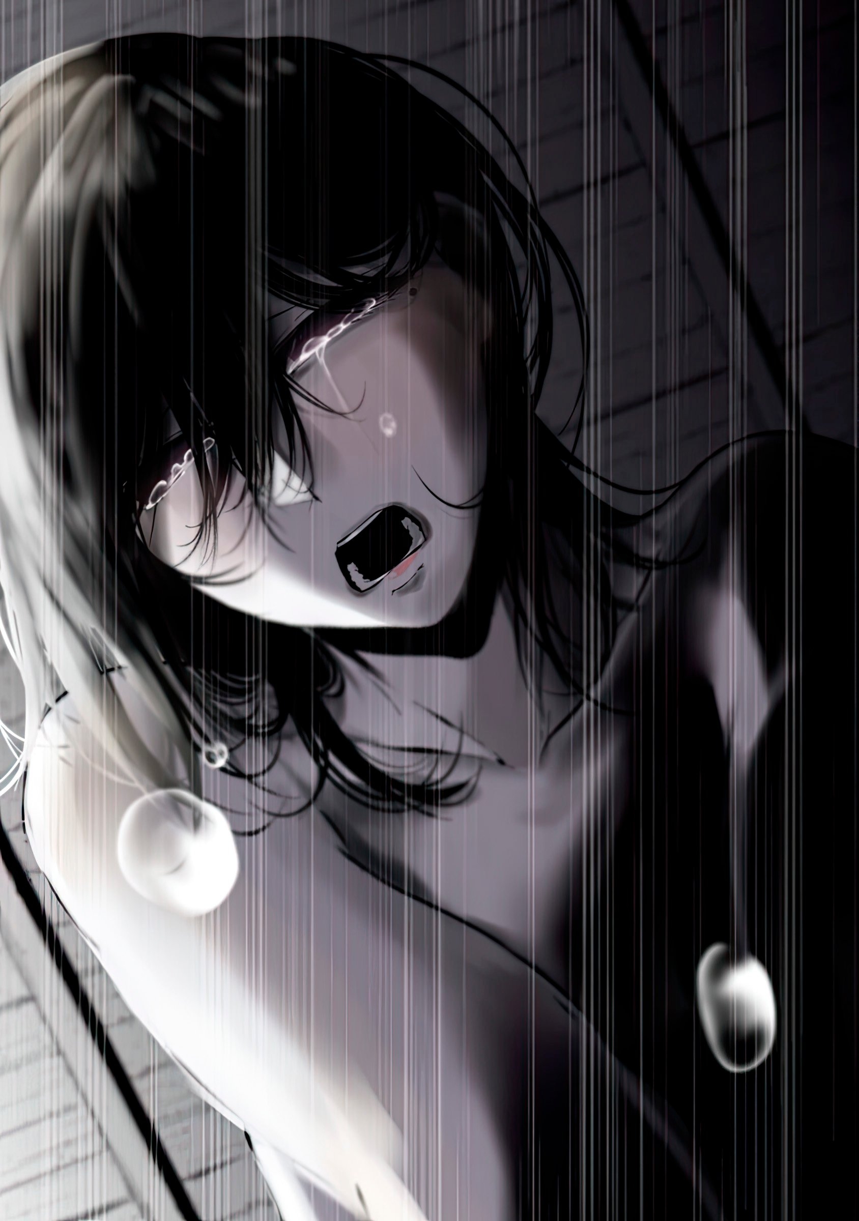 Tsurenai hodo Aokute Azatoi kurai ni Akai Chapter 8 - halaman 17