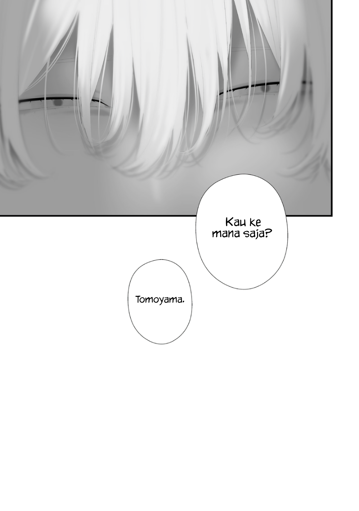 Tsurenai hodo Aokute Azatoi kurai ni Akai Chapter 80 - halaman 19
