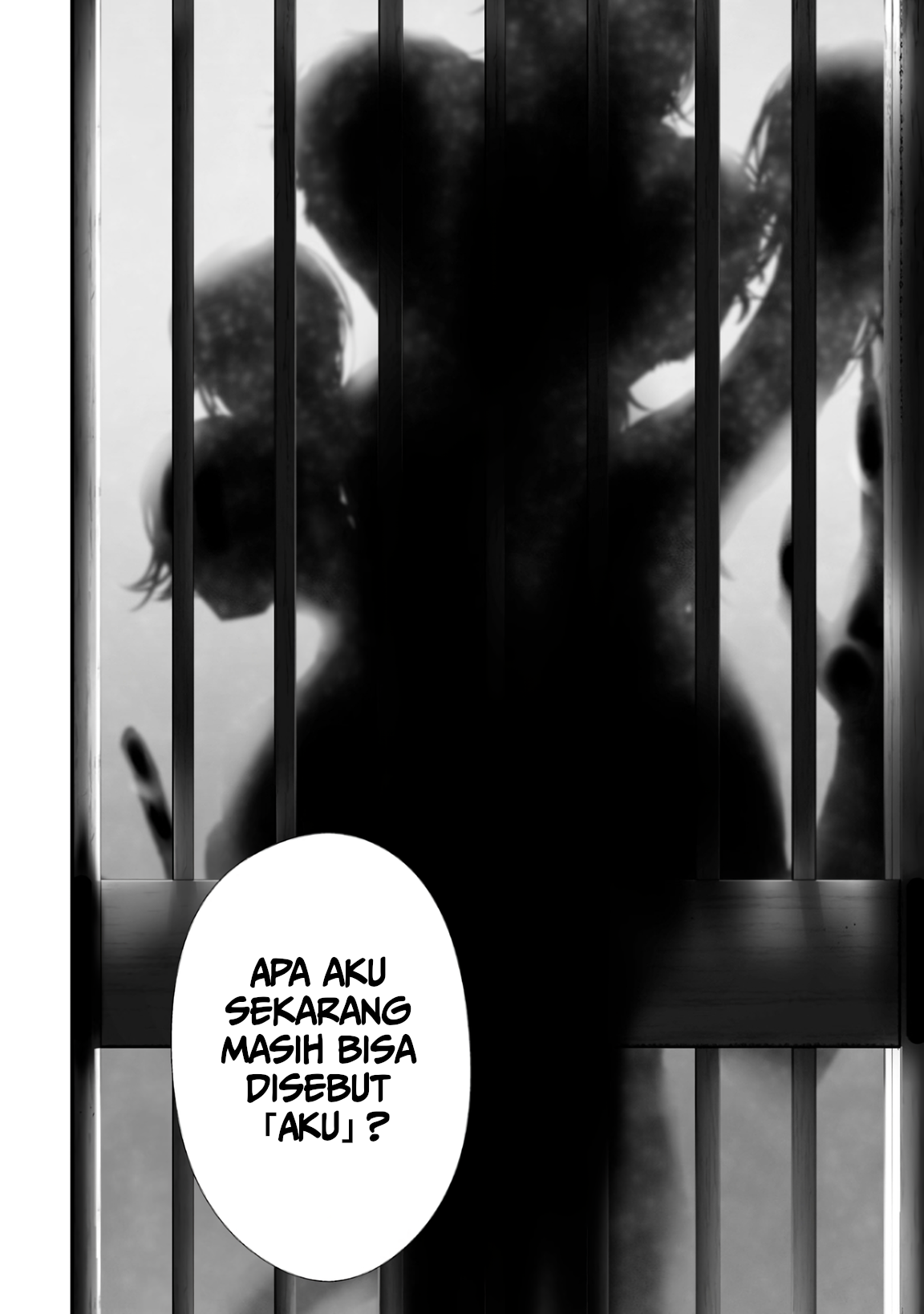 Tsurenai hodo Aokute Azatoi kurai ni Akai Chapter 81 - halaman 12