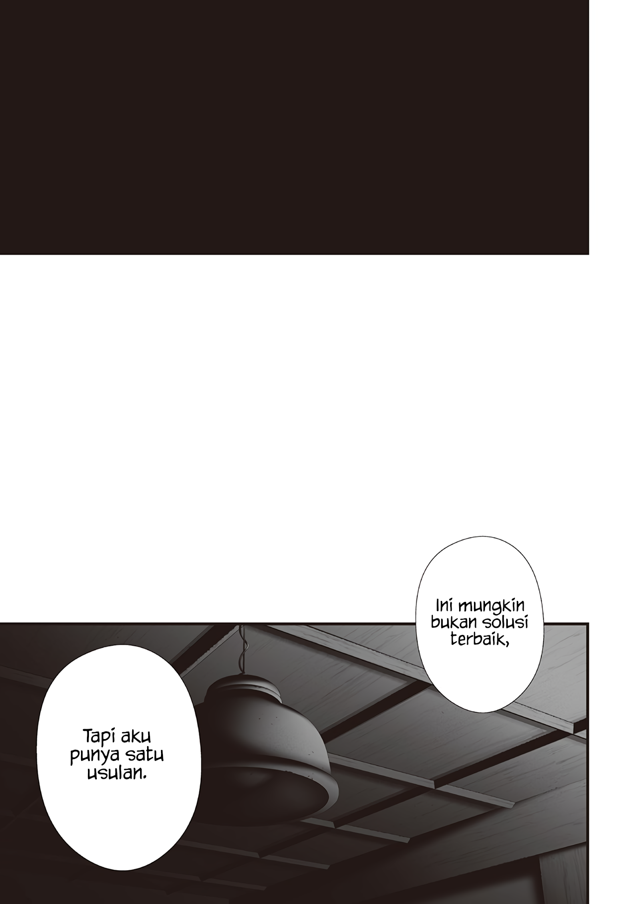 Tsurenai hodo Aokute Azatoi kurai ni Akai Chapter 82 - halaman 7