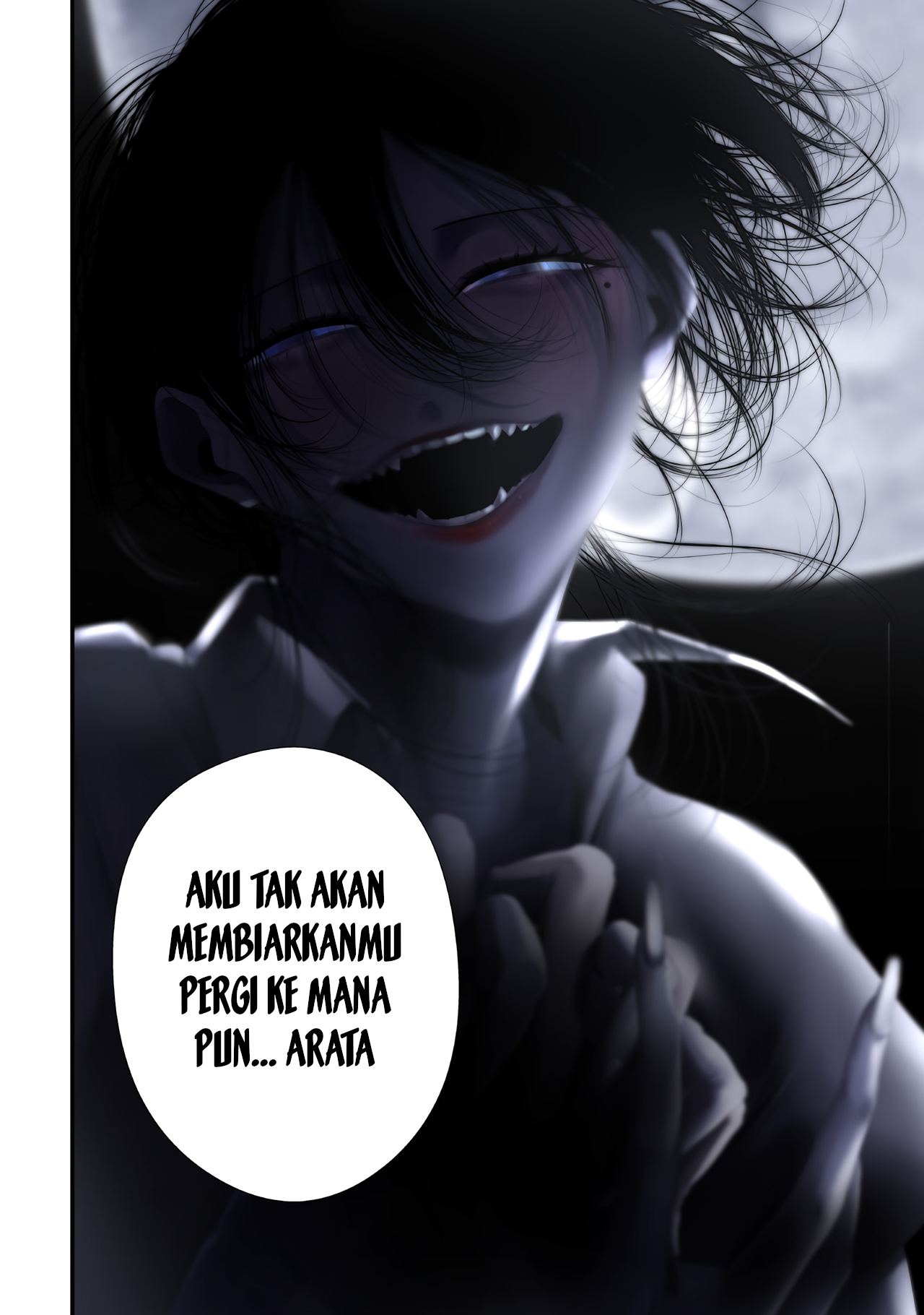 Tsurenai hodo Aokute Azatoi kurai ni Akai Chapter 83 - halaman 12