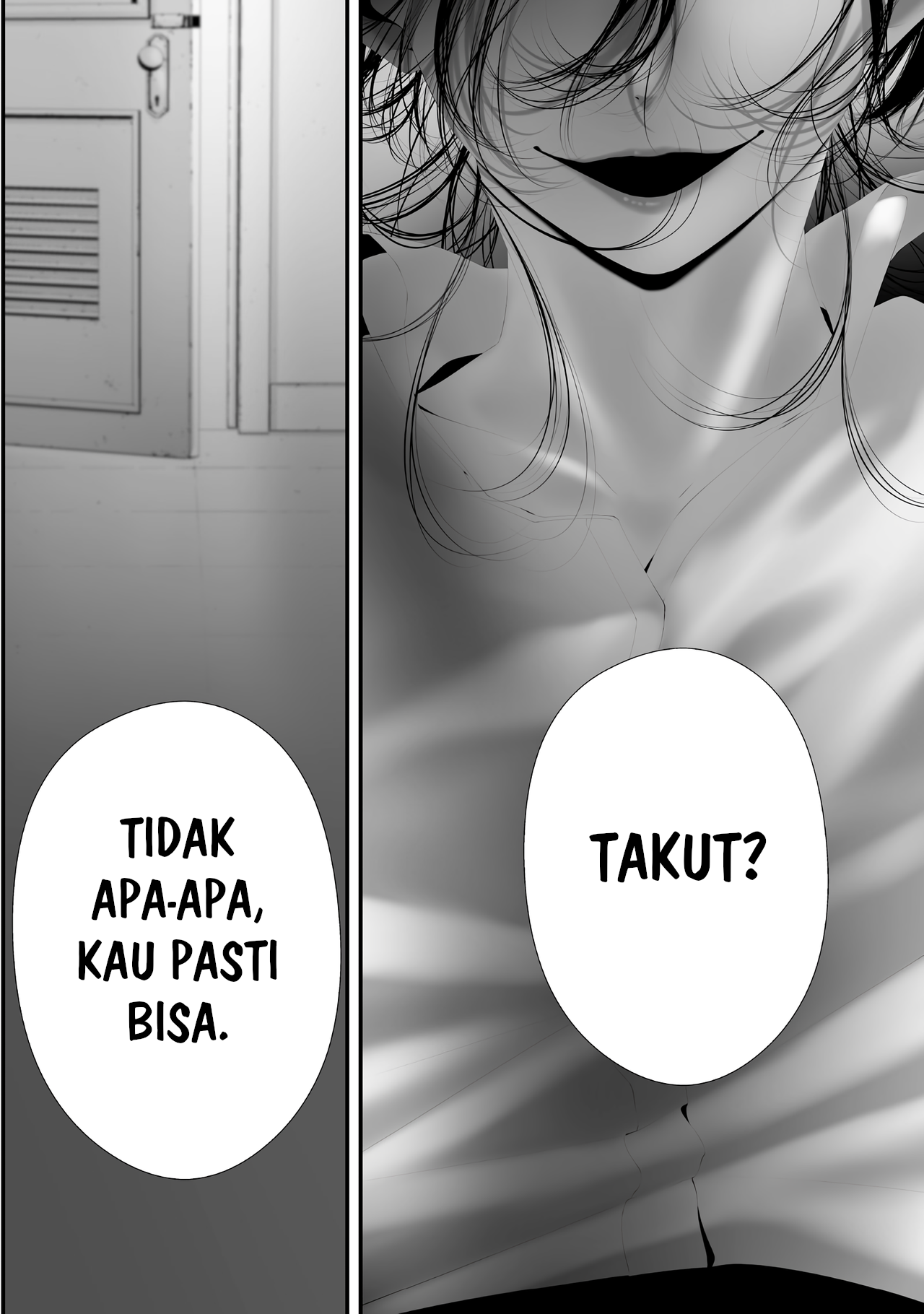 Tsurenai hodo Aokute Azatoi kurai ni Akai Chapter 83 - halaman 14