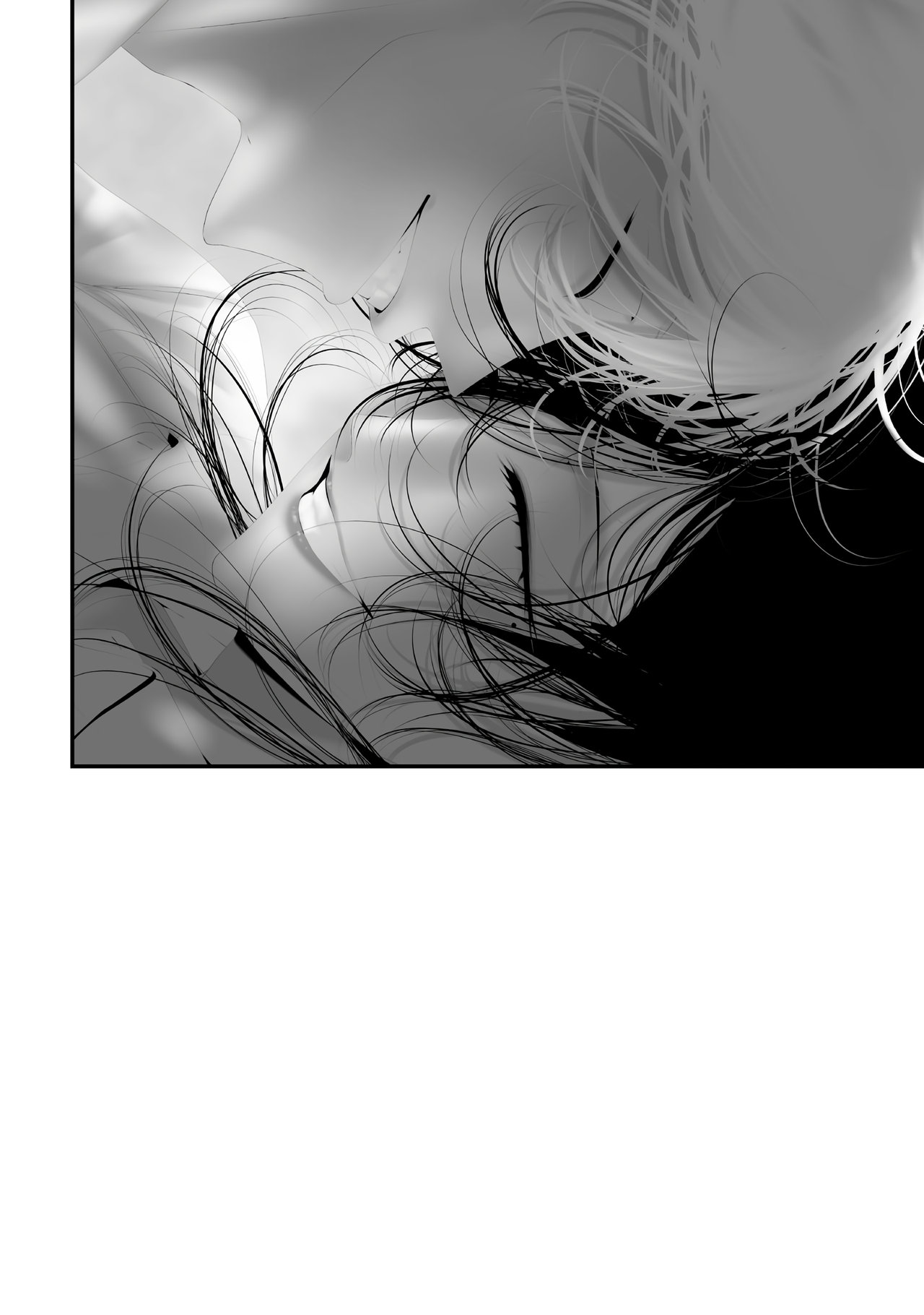 Tsurenai hodo Aokute Azatoi kurai ni Akai Chapter 83 - halaman 17