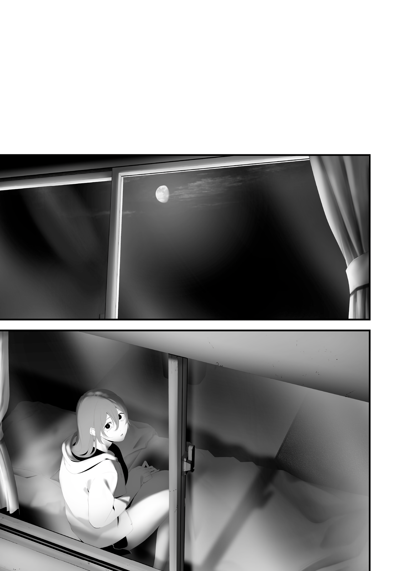 Tsurenai hodo Aokute Azatoi kurai ni Akai Chapter 83 - halaman 18