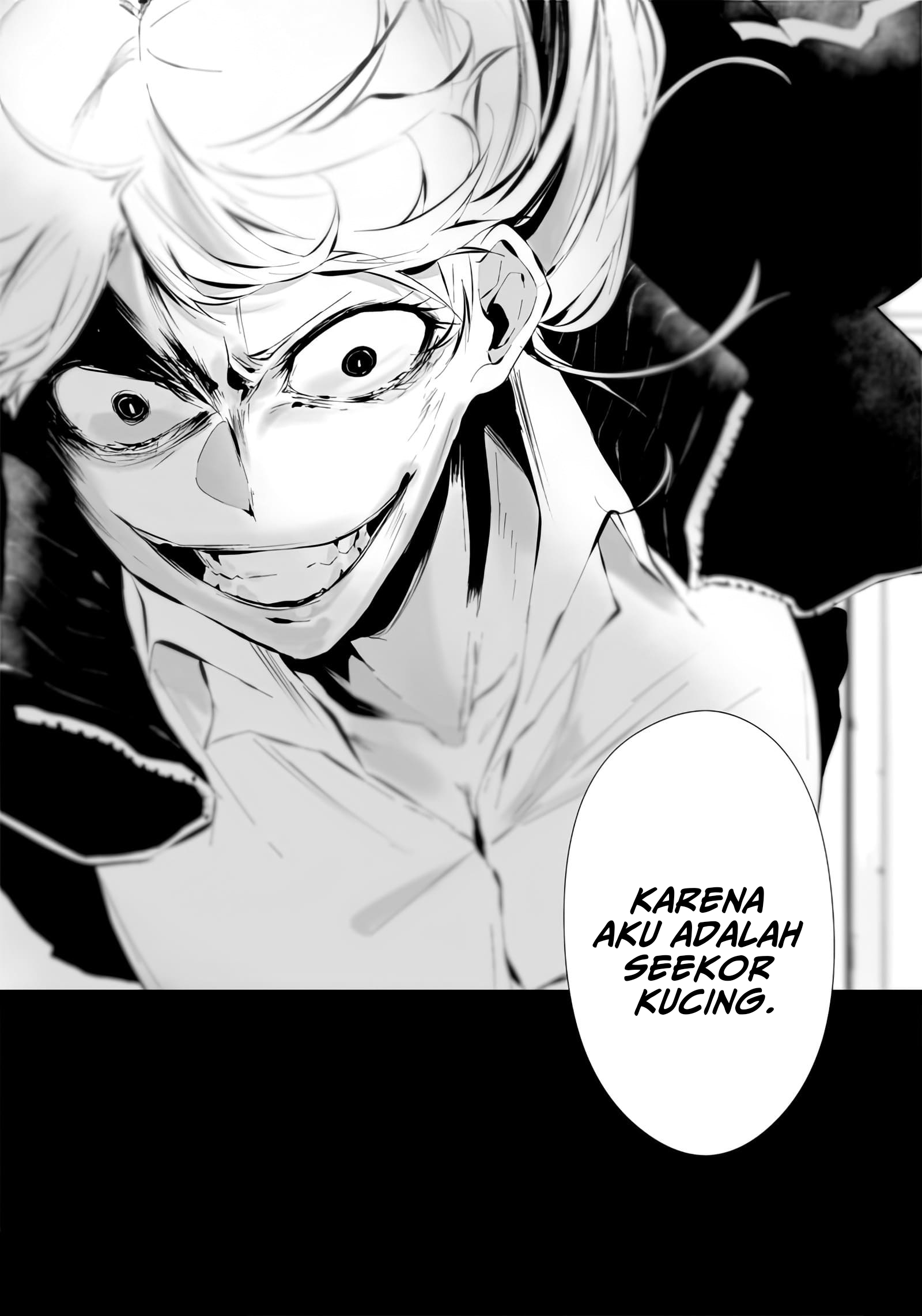 Tsurenai hodo Aokute Azatoi kurai ni Akai Chapter 9 - halaman 15