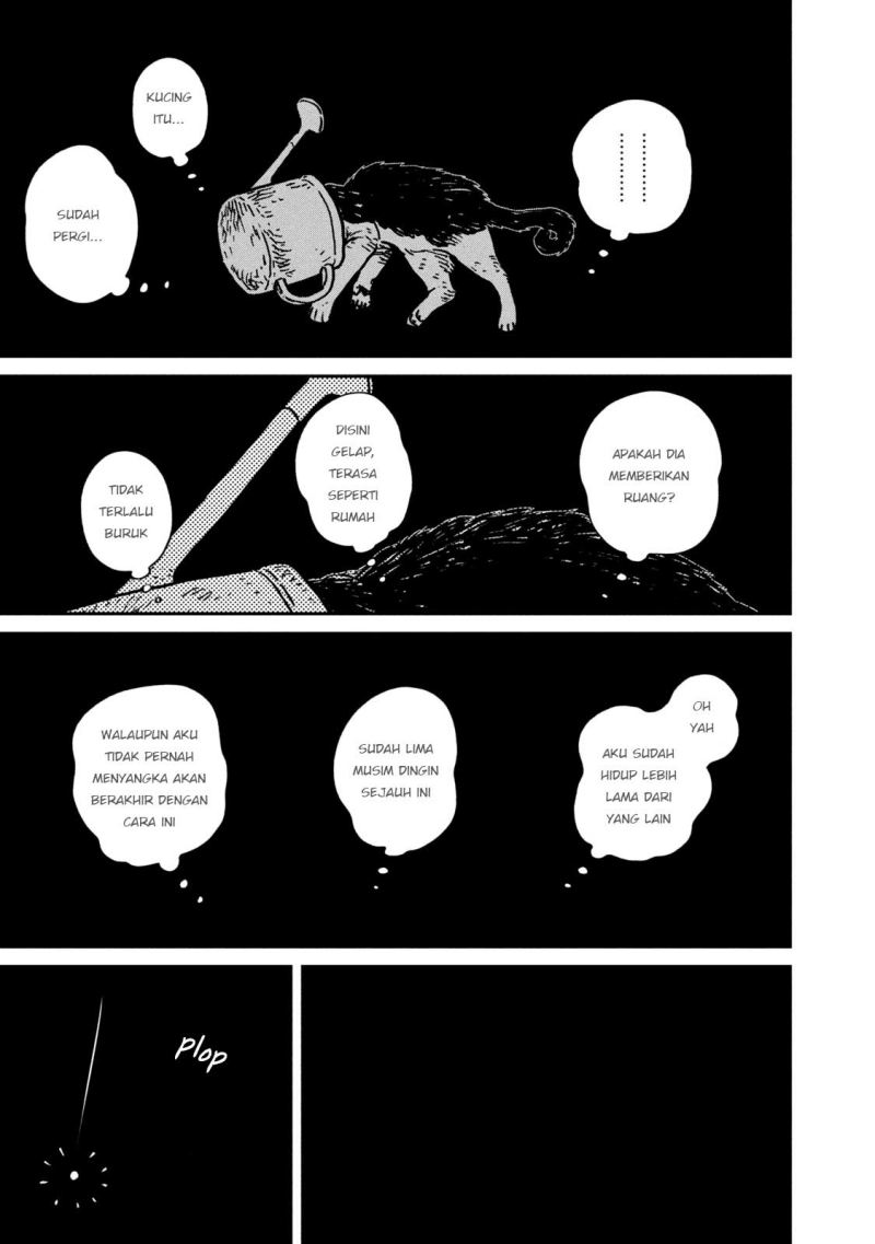 Tsureneko: Maruru to Hachi Chapter 1 - halaman 26