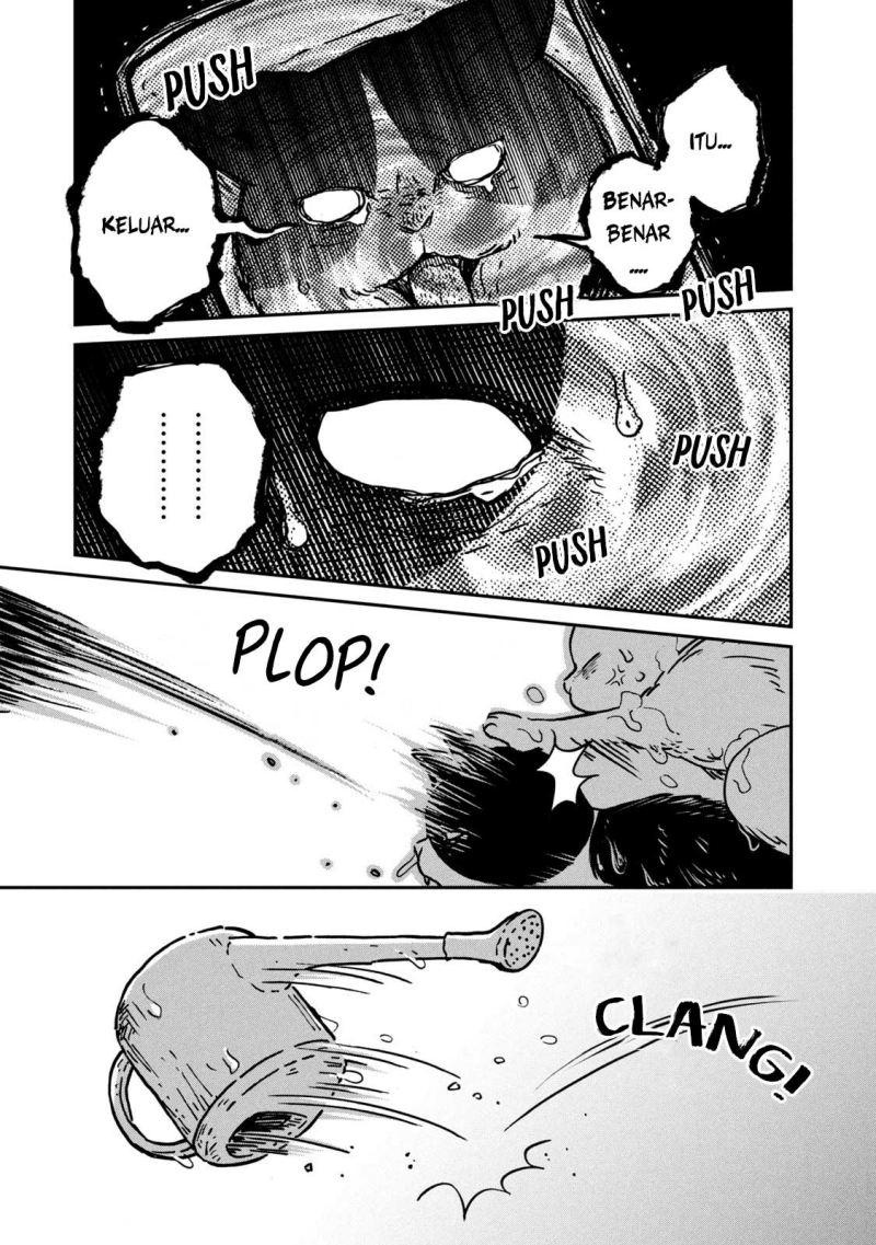 Tsureneko: Maruru to Hachi Chapter 1 - halaman 30