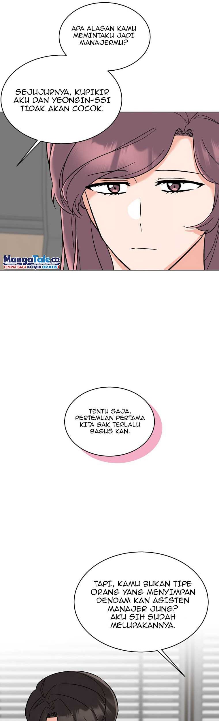 Tsurezurebiyori Chapter 1 - halaman 10