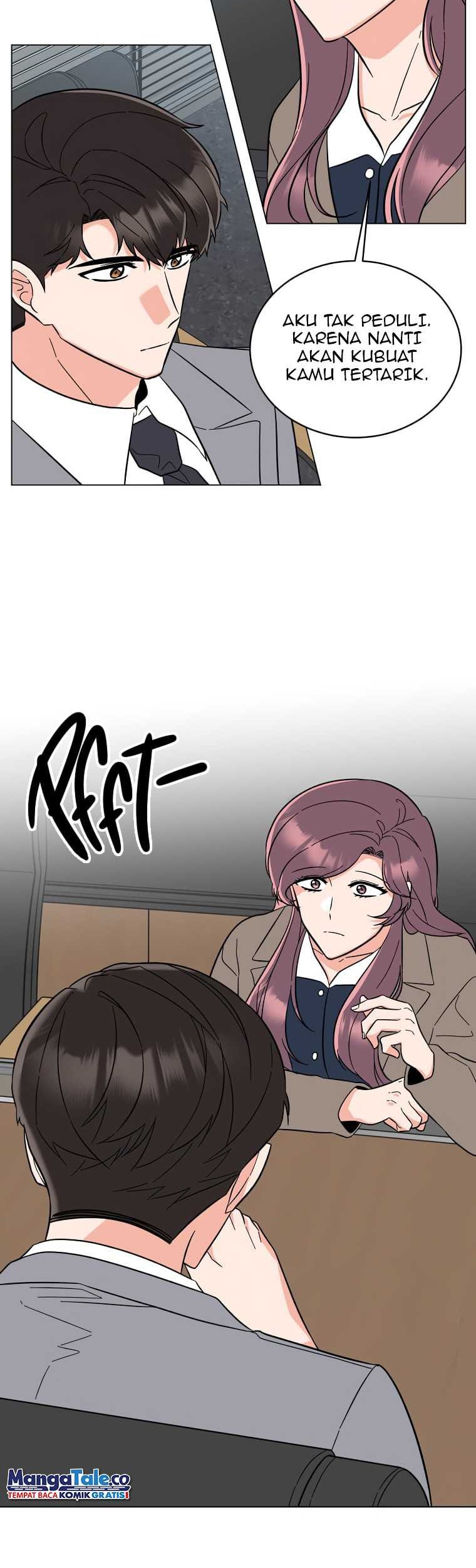 Tsurezurebiyori Chapter 1 - halaman 12