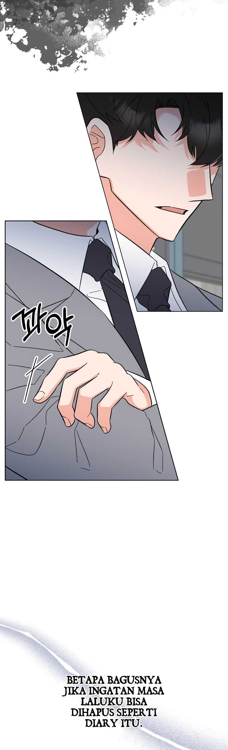 Tsurezurebiyori Chapter 1 - halaman 19