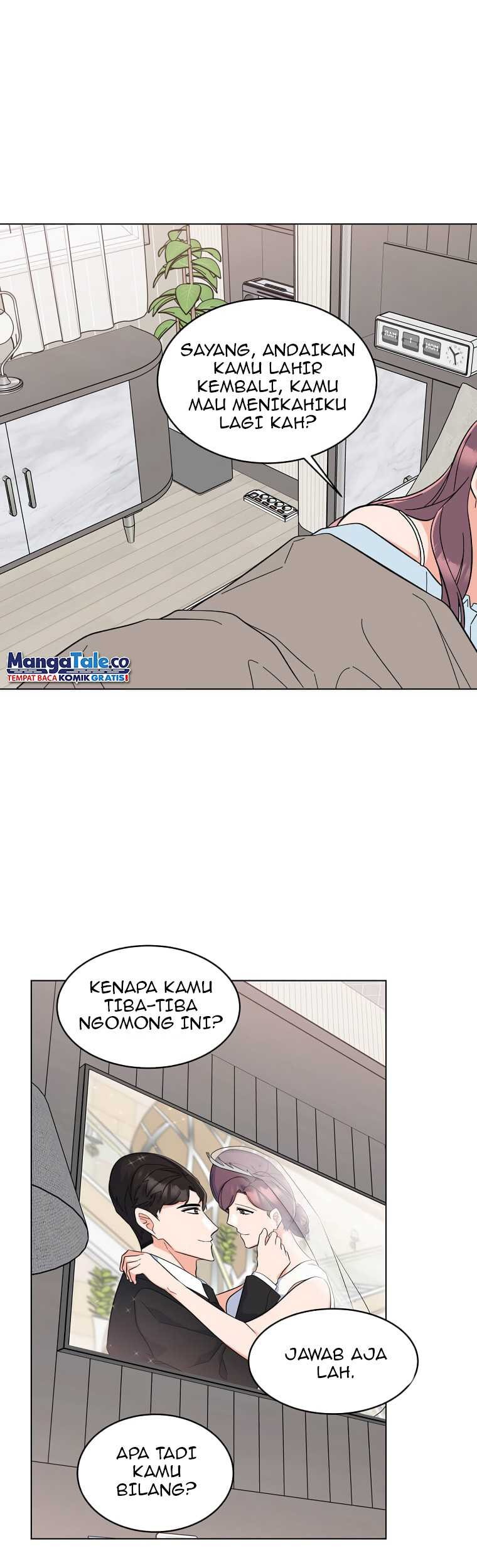 Tsurezurebiyori Chapter 1 - halaman 2