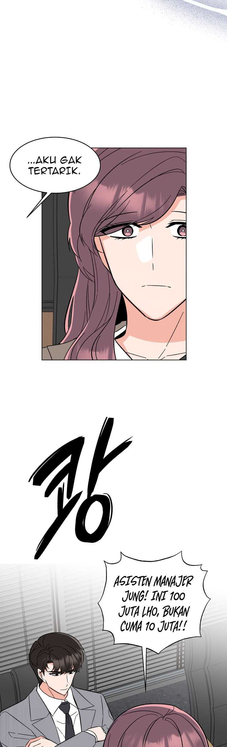 Tsurezurebiyori Chapter 1 - halaman 20