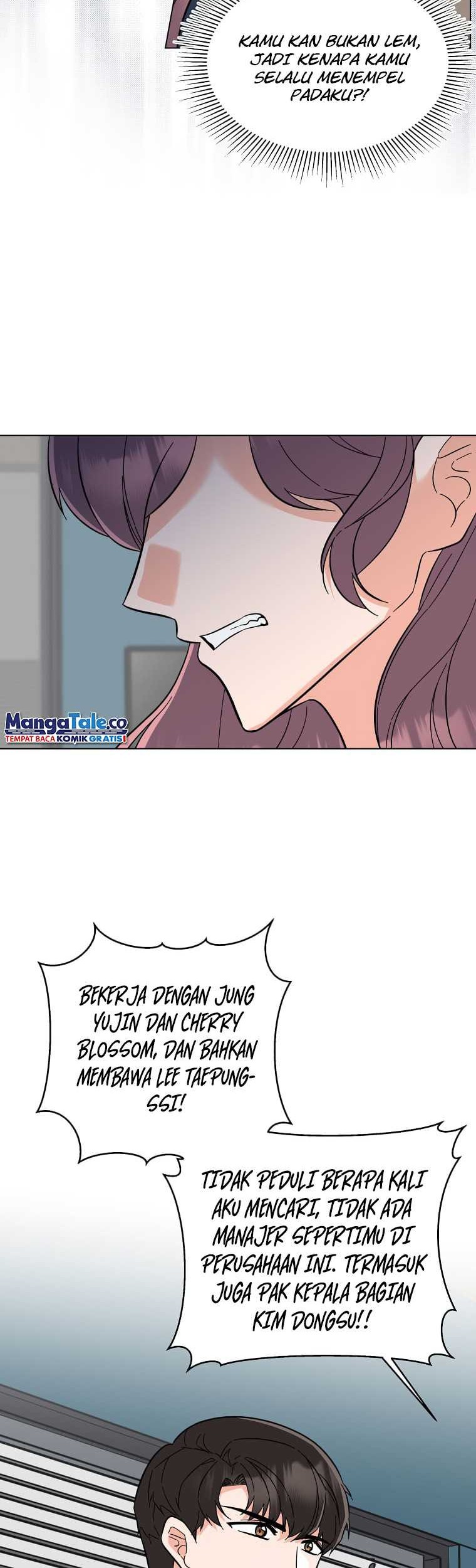Tsurezurebiyori Chapter 1 - halaman 26