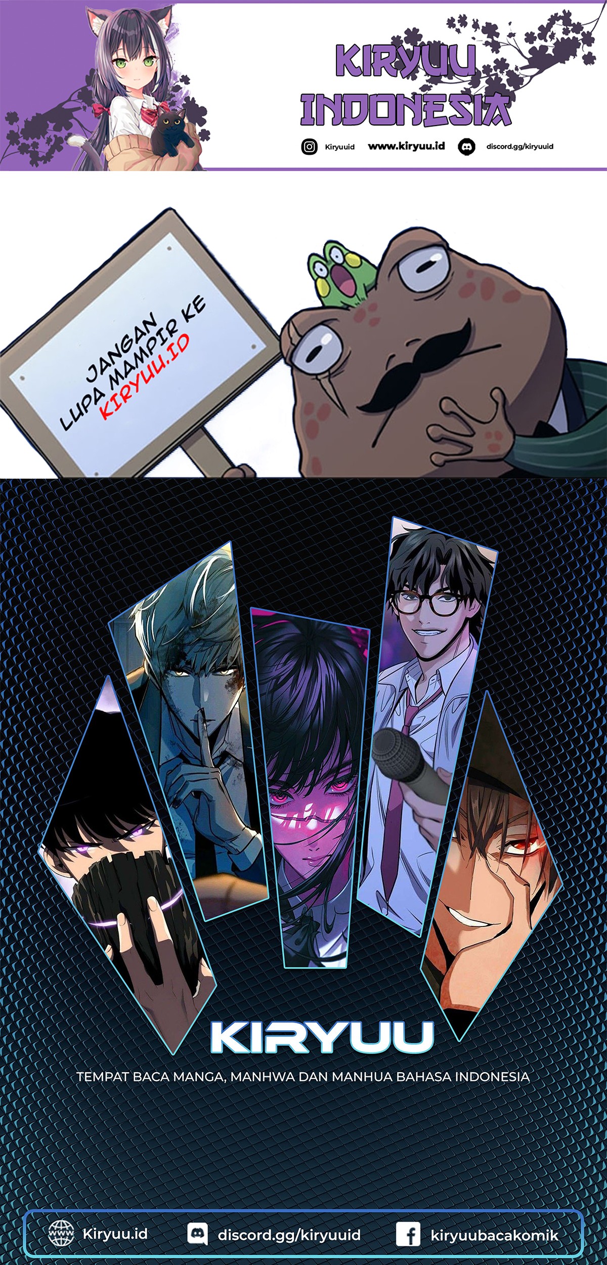 Tsuruko Returns the Favor Chapter 1 - halaman 48