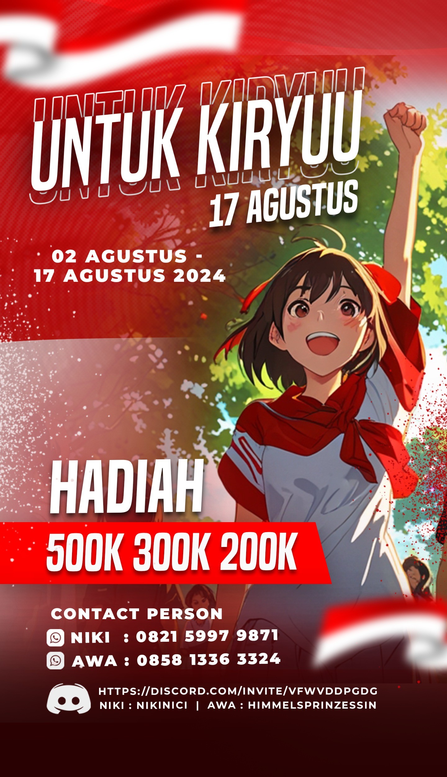 Tsuruko Returns the Favor Chapter 11 - halaman 27