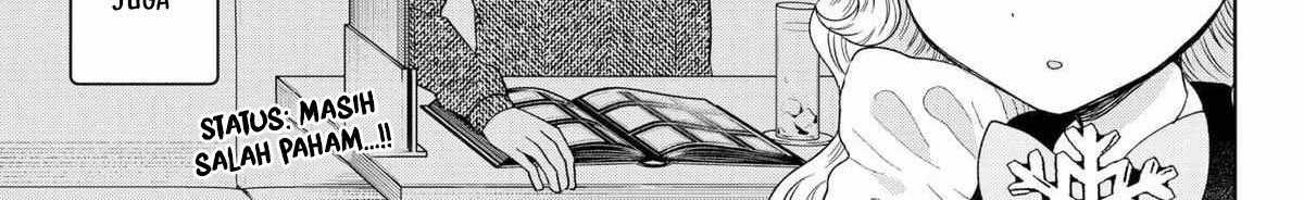 Tsuruko Returns the Favor Chapter 12 - halaman 4