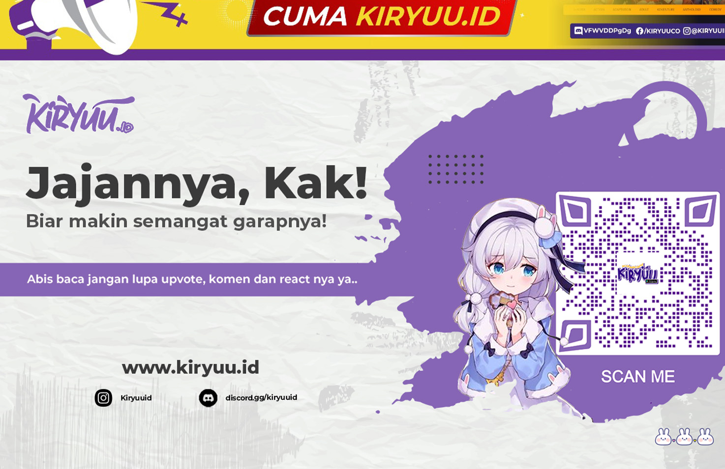 Tsuruko Returns the Favor Chapter 3 - halaman 26