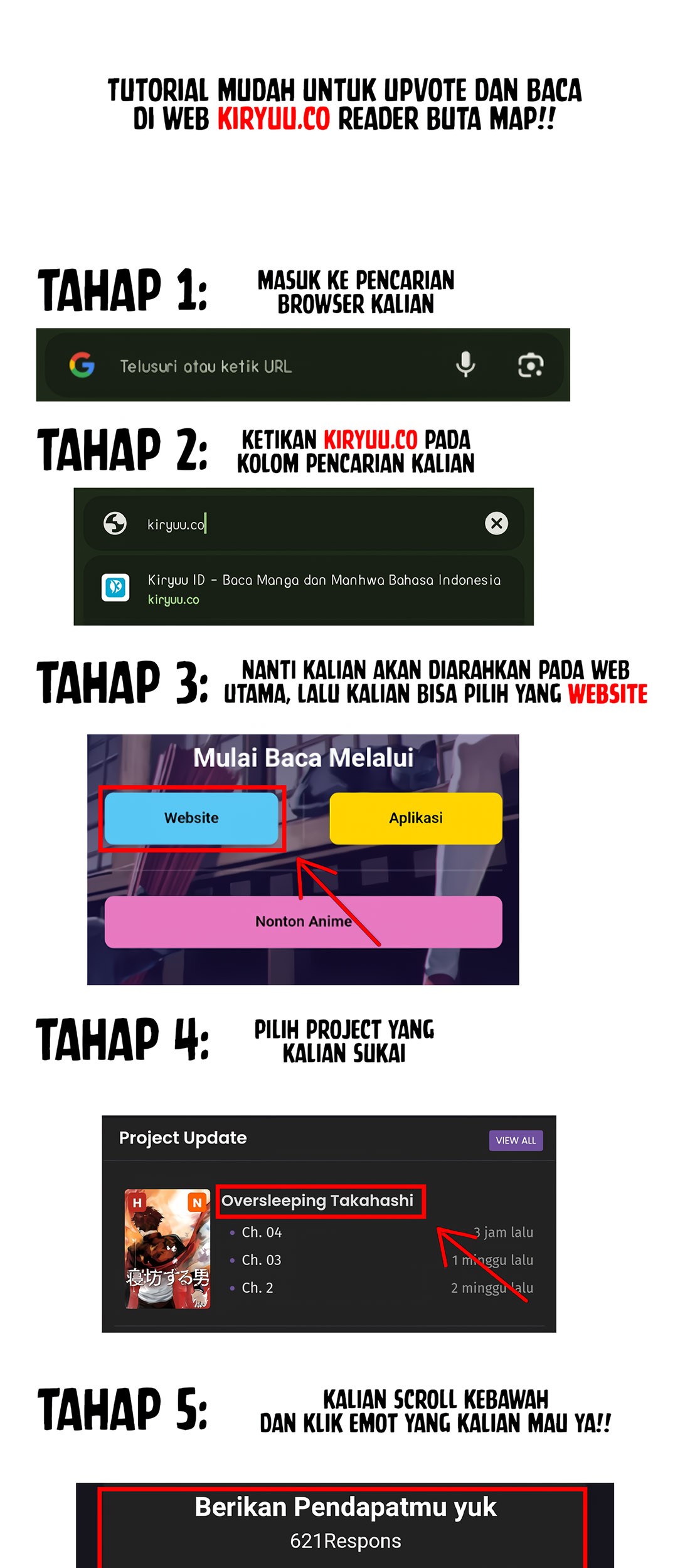 Tsuruko Returns the Favor Chapter 30 - halaman 2