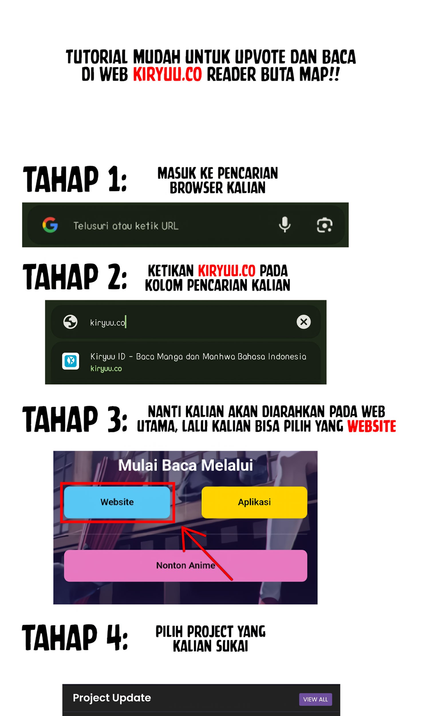 Tsuruko Returns the Favor Chapter 35 - halaman 2