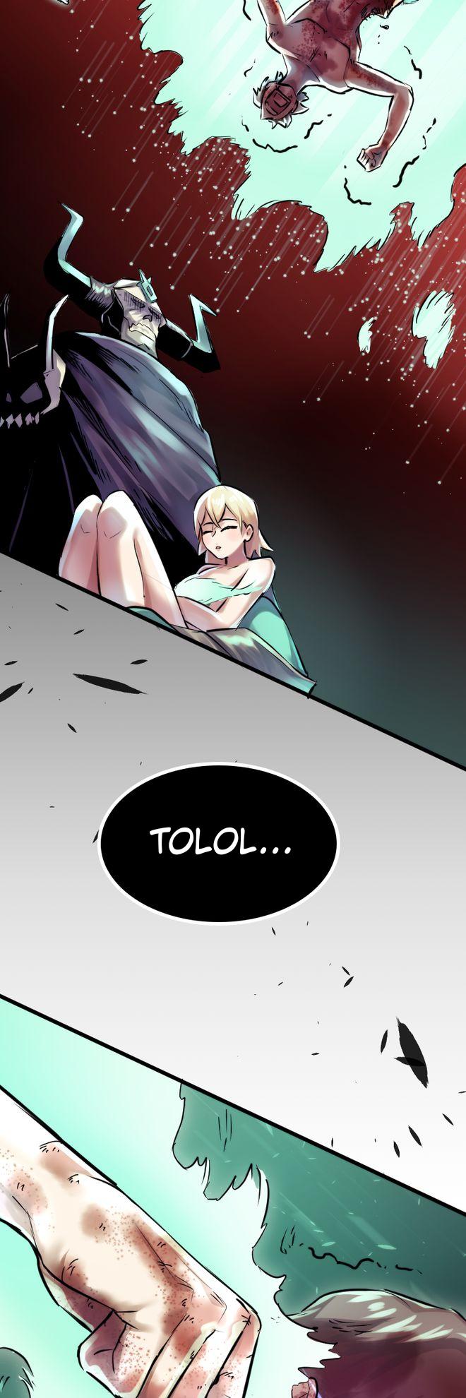 Tsuujou Kougeki ga Zentai Kougeki de Ni-kai Kougeki no Okaa-san wa Suki desu ka? Chapter 1.1 - halaman 12