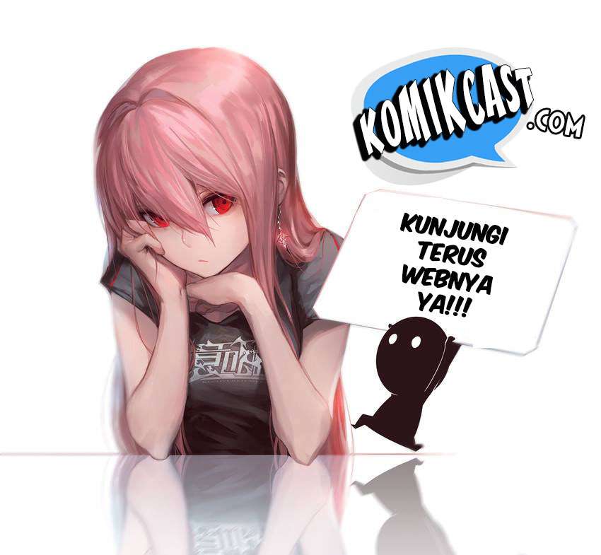 Tsuujou Kougeki ga Zentai Kougeki de Ni-kai Kougeki no Okaa-san wa Suki desu ka? Chapter 2.3 - halaman 29