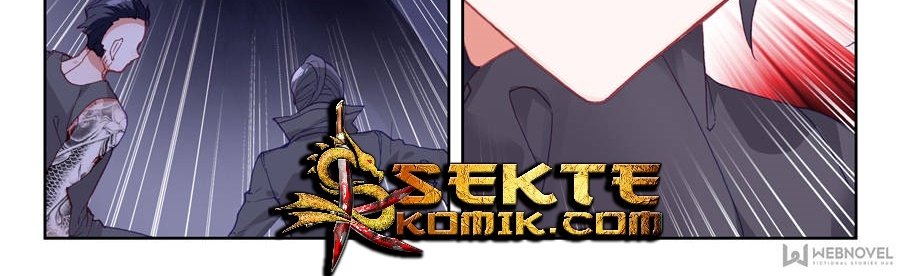 Tunshi Xingkong Chapter 10 - halaman 12
