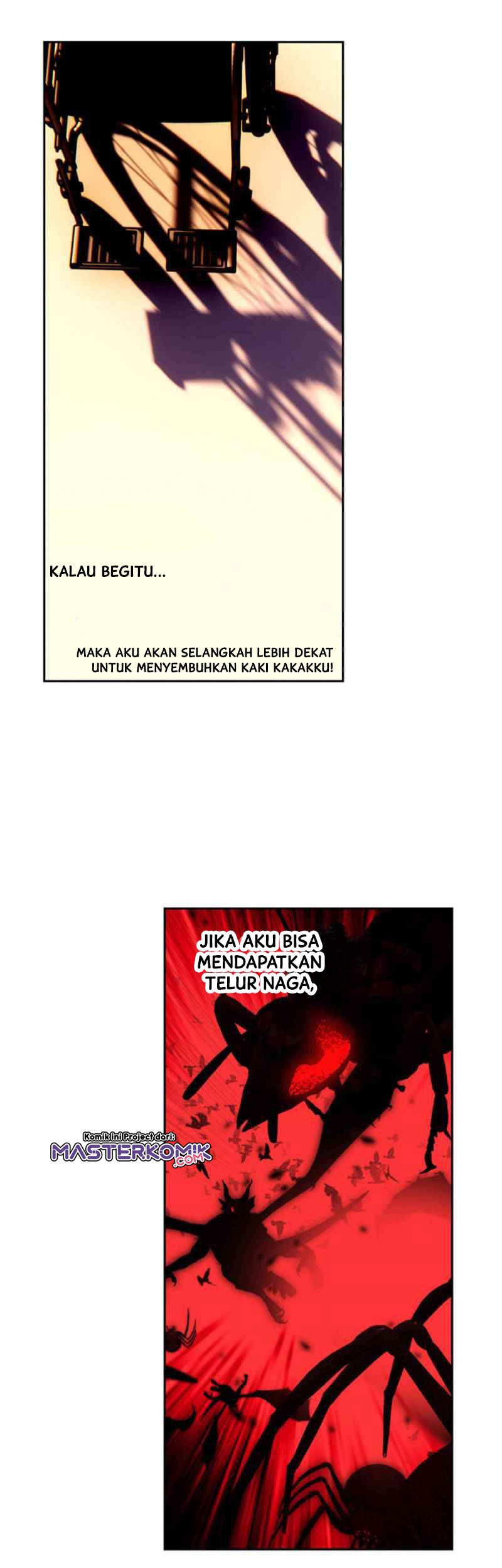 Tunshi Xingkong Chapter 100 - halaman 9