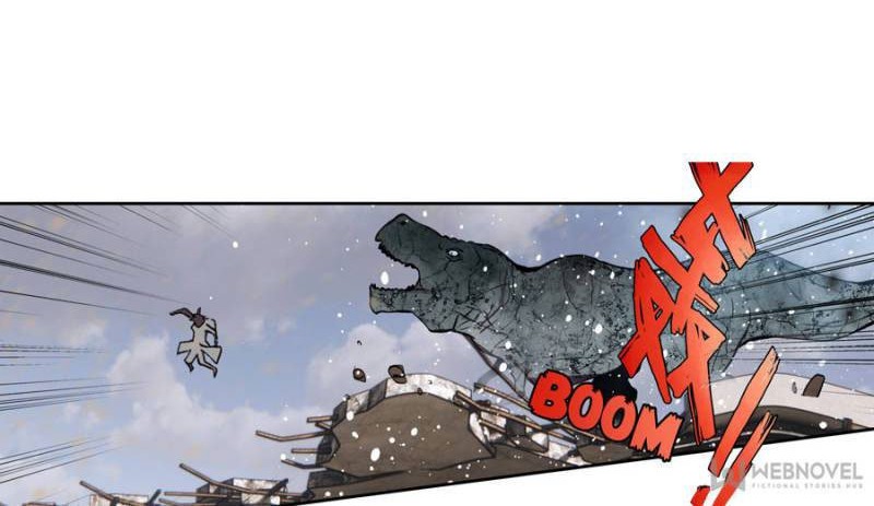 Tunshi Xingkong Chapter 101 - halaman 11
