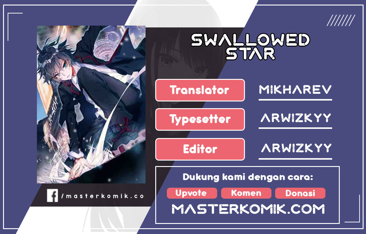 Tunshi Xingkong Chapter 103 - halaman 1