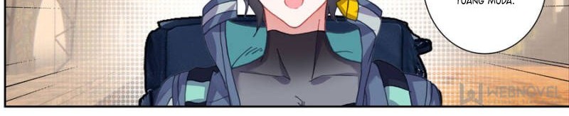 Tunshi Xingkong Chapter 104 - halaman 3