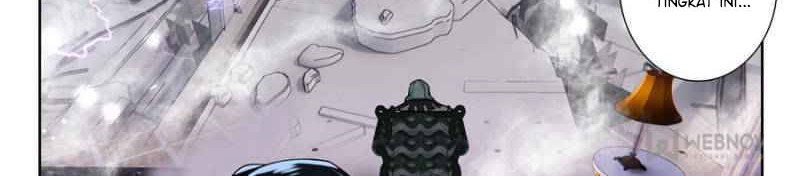 Tunshi Xingkong Chapter 105 - halaman 9