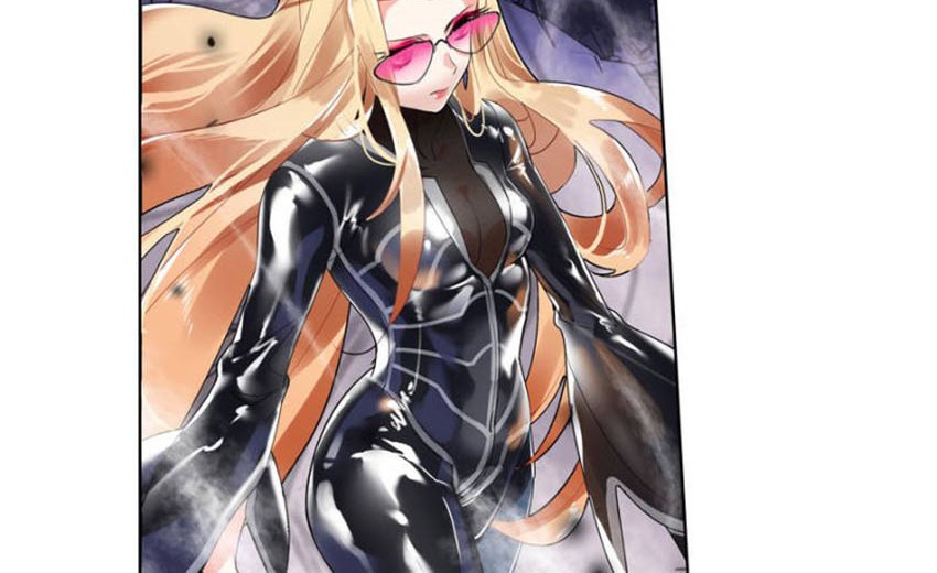 Tunshi Xingkong Chapter 106 - halaman 3