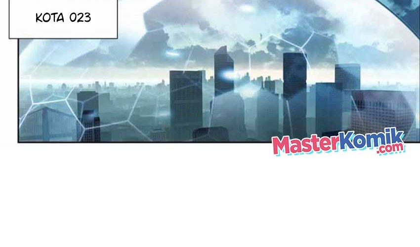 Tunshi Xingkong Chapter 109 - halaman 3