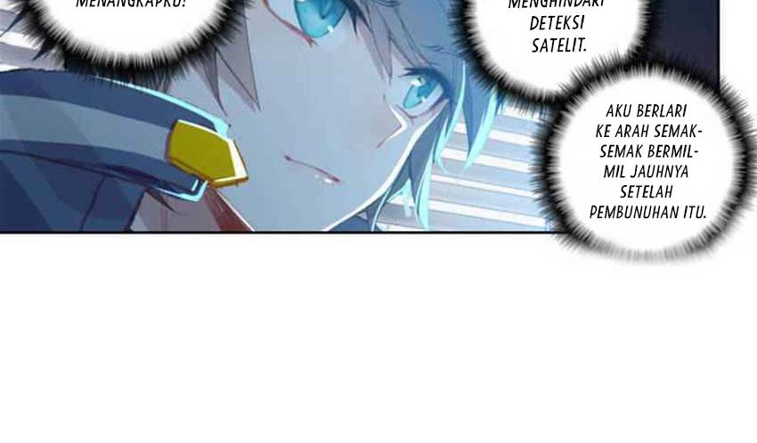 Tunshi Xingkong Chapter 109 - halaman 5