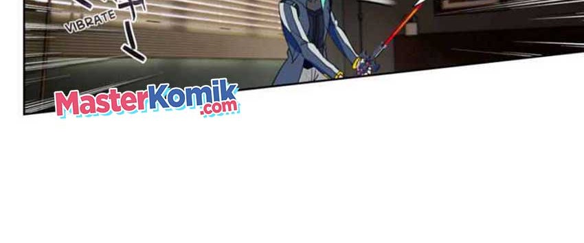 Tunshi Xingkong Chapter 109 - halaman 9