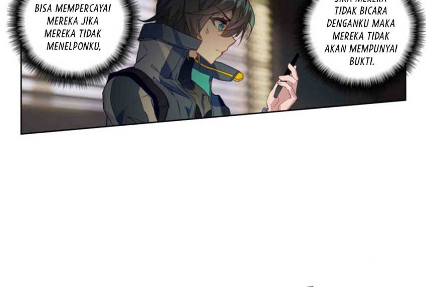 Tunshi Xingkong Chapter 110 - halaman 3
