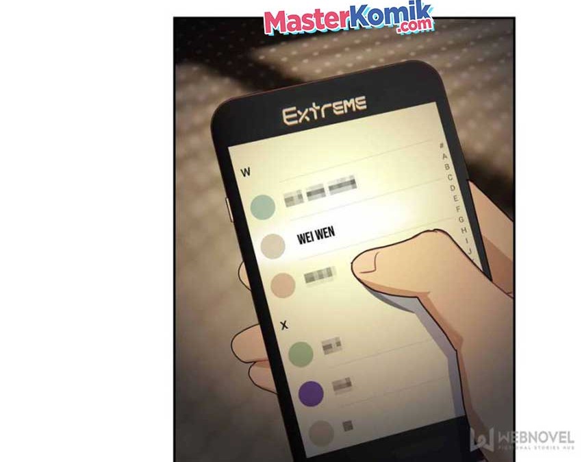 Tunshi Xingkong Chapter 110 - halaman 9