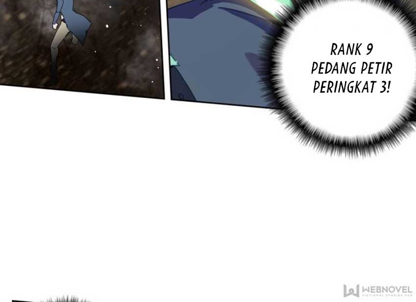 Tunshi Xingkong Chapter 112 - halaman 5