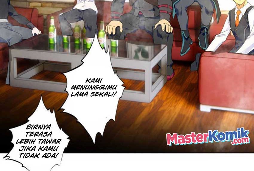 Tunshi Xingkong Chapter 113 - halaman 11