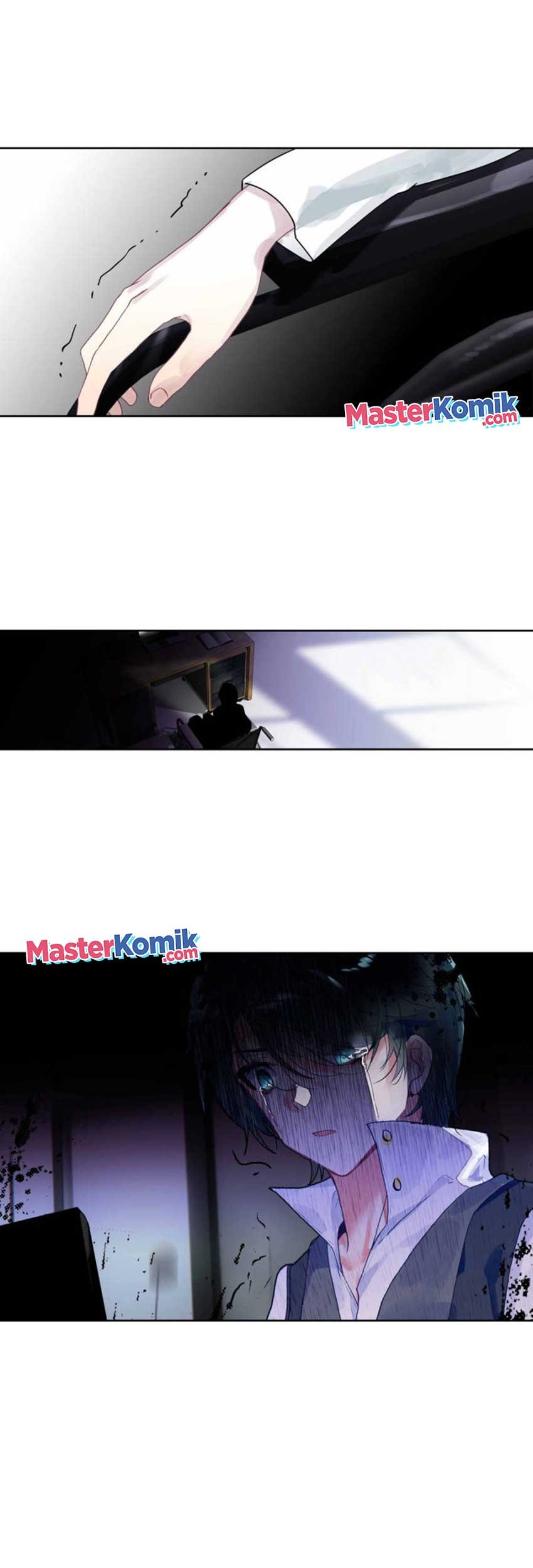 Tunshi Xingkong Chapter 113 - halaman 14