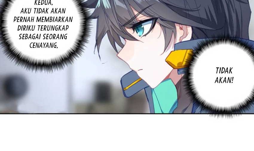 Tunshi Xingkong Chapter 113 - halaman 5