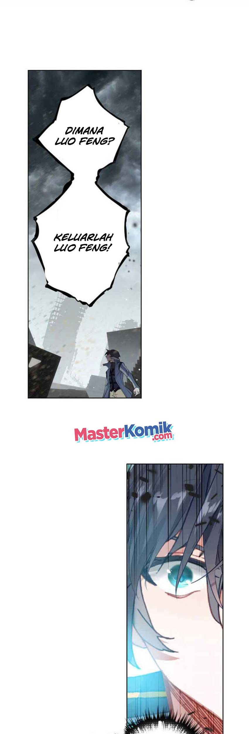 Tunshi Xingkong Chapter 114 - halaman 12