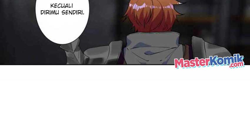 Tunshi Xingkong Chapter 114 - halaman 5