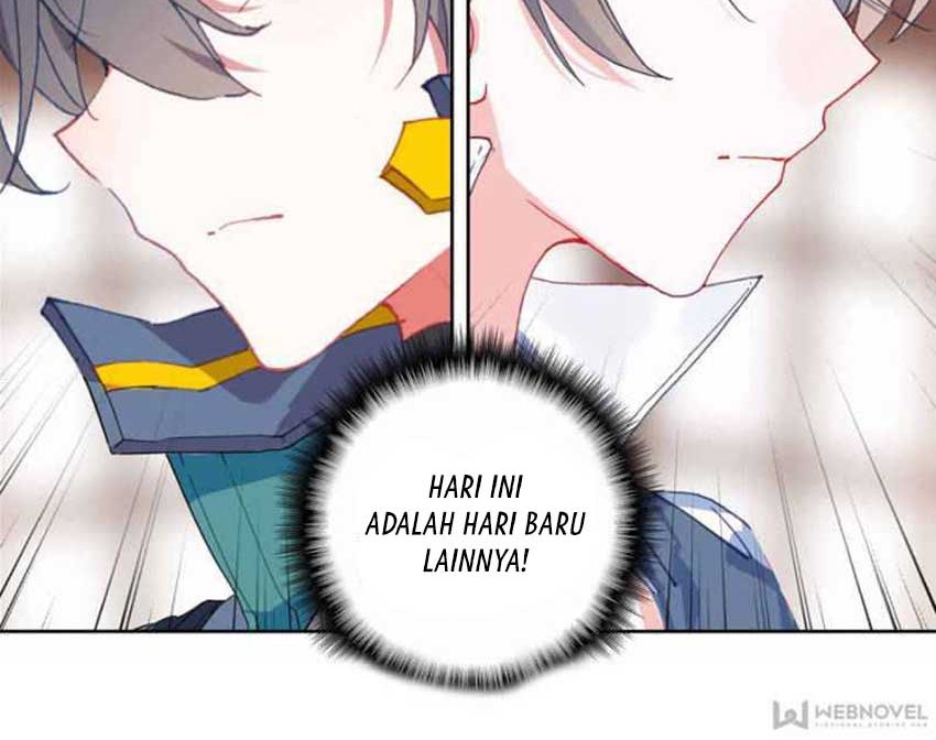 Tunshi Xingkong Chapter 115 - halaman 13