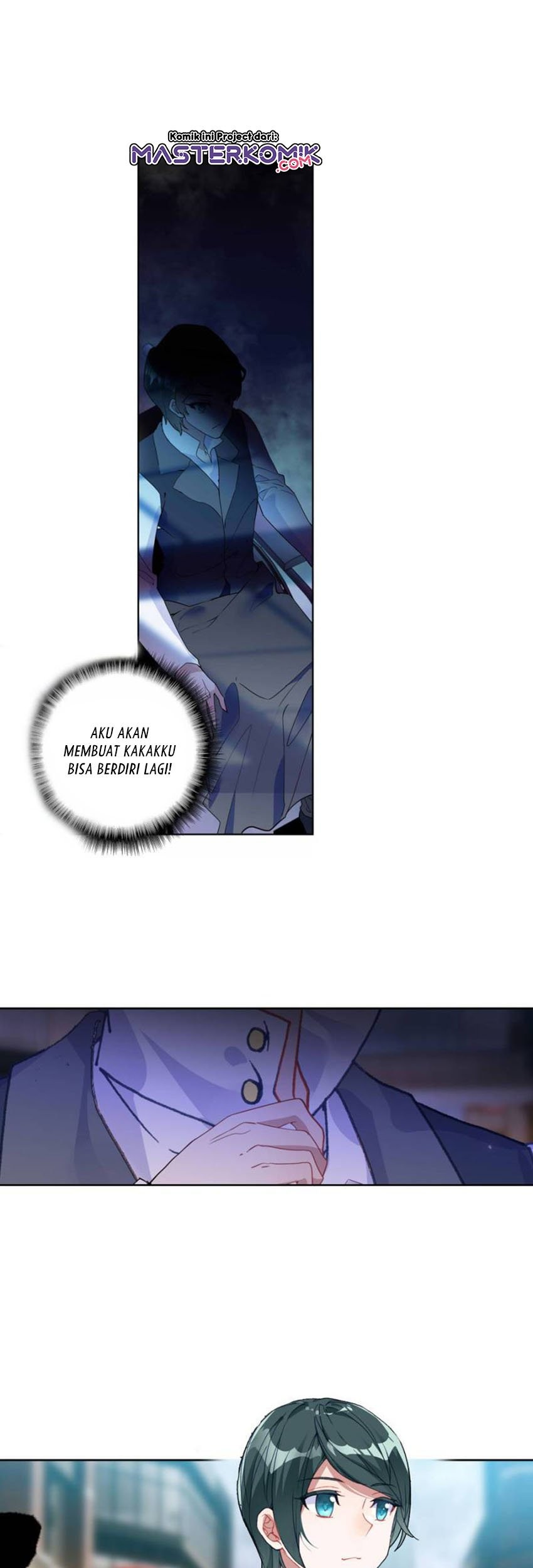 Tunshi Xingkong Chapter 116 - halaman 12