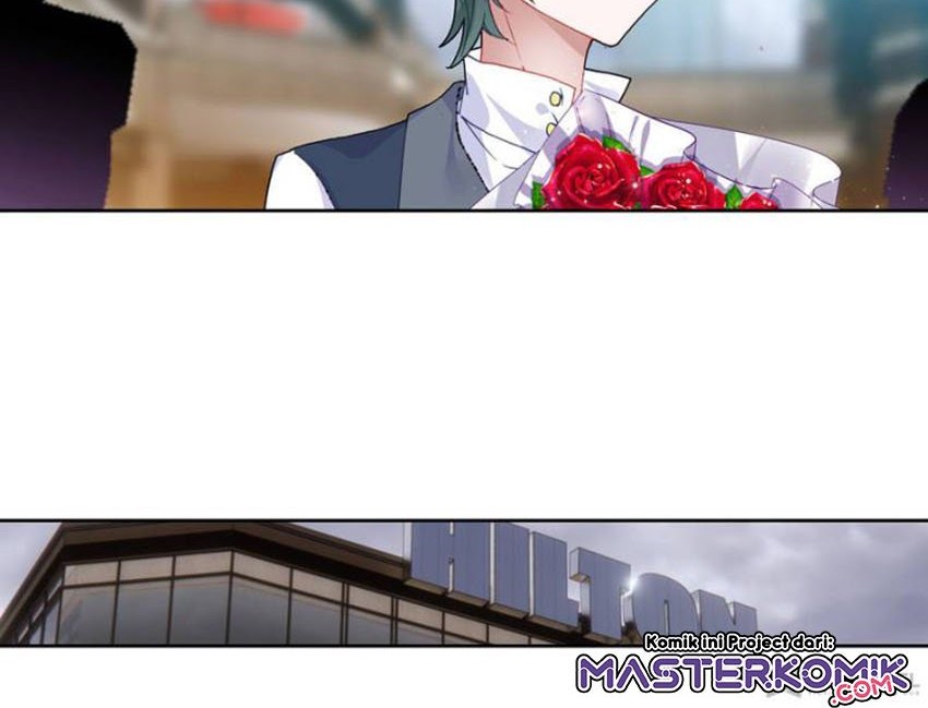 Tunshi Xingkong Chapter 116 - halaman 13