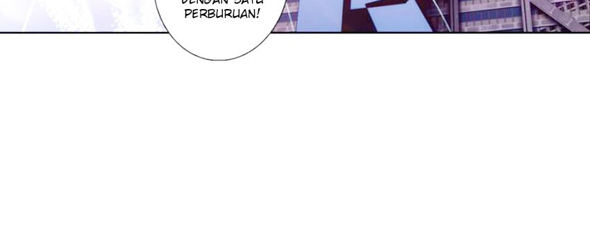 Tunshi Xingkong Chapter 116 - halaman 3