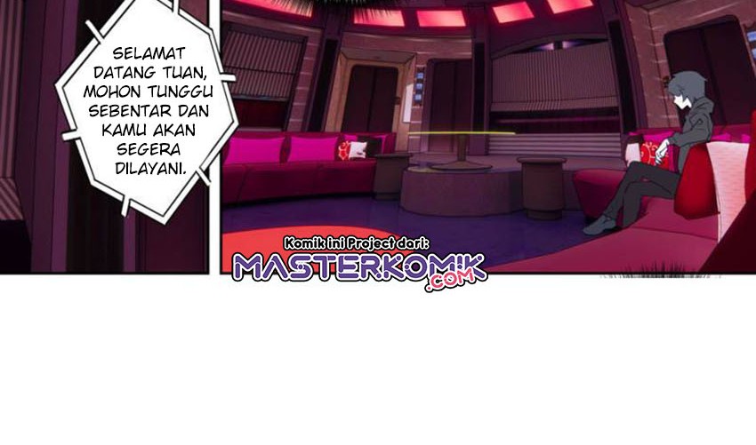 Tunshi Xingkong Chapter 118 - halaman 3