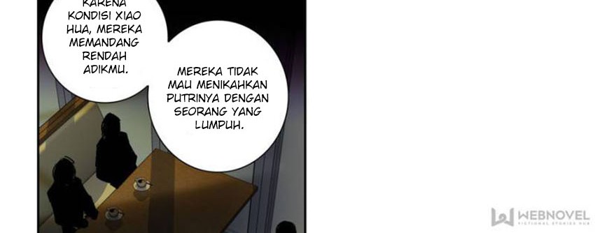Tunshi Xingkong Chapter 118 - halaman 9