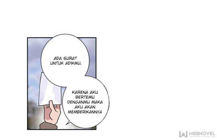 Tunshi Xingkong Chapter 119 - halaman 11